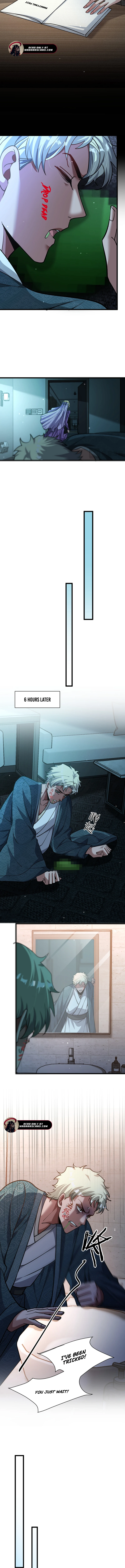 Read I’m Stuck on the Same Day for a Thousand Years EN Manga Online