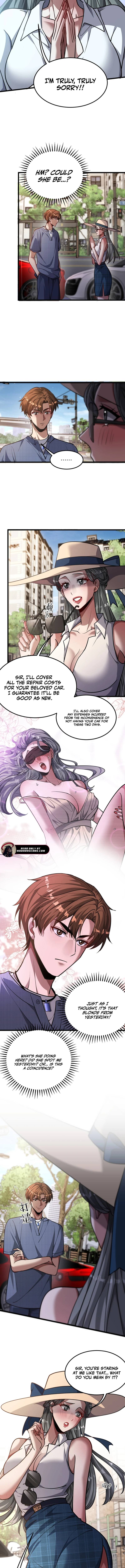 Read I’m Stuck on the Same Day for a Thousand Years EN Manga Online