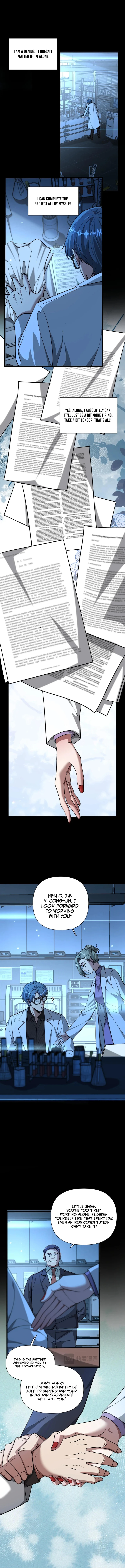 Read I’m Stuck on the Same Day for a Thousand Years EN Manga Online