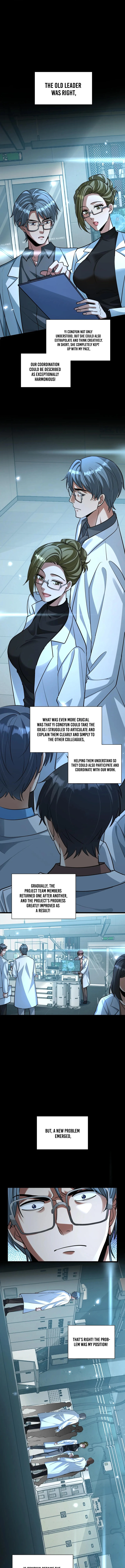 Read I’m Stuck on the Same Day for a Thousand Years EN Manga Online