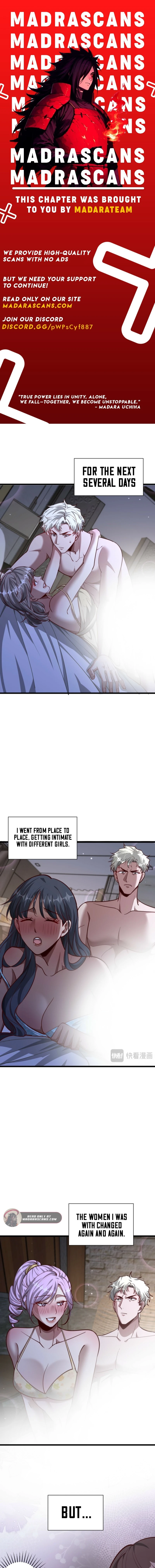 Read I’m Stuck on the Same Day for a Thousand Years EN Manga Online