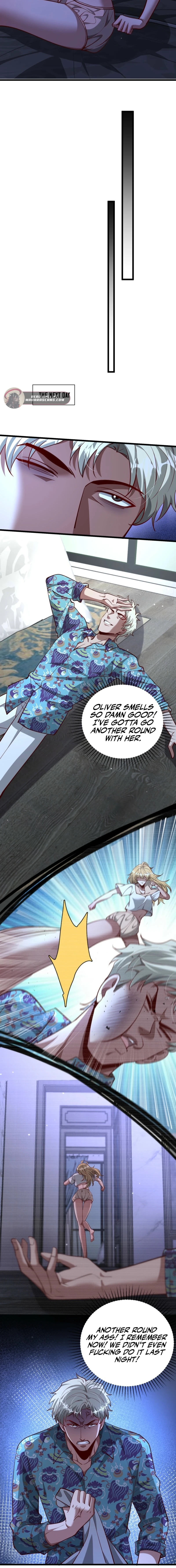 Read I’m Stuck on the Same Day for a Thousand Years EN Manga Online