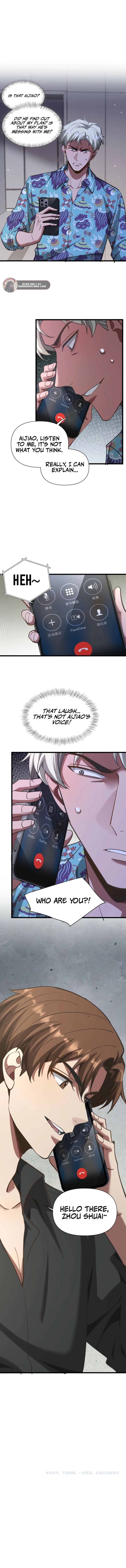Read I’m Stuck on the Same Day for a Thousand Years EN Manga Online