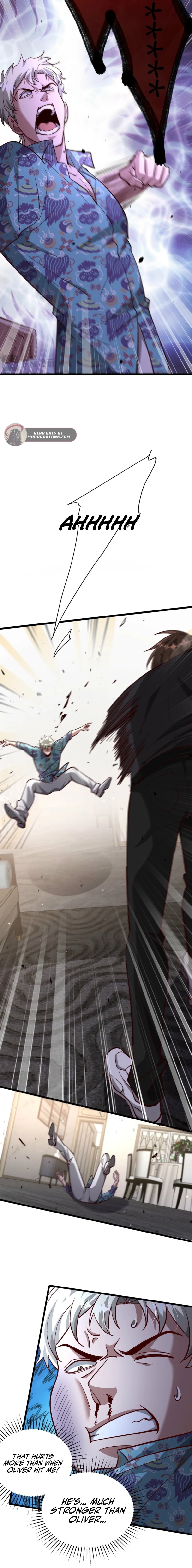 Read I’m Stuck on the Same Day for a Thousand Years EN Manga Online