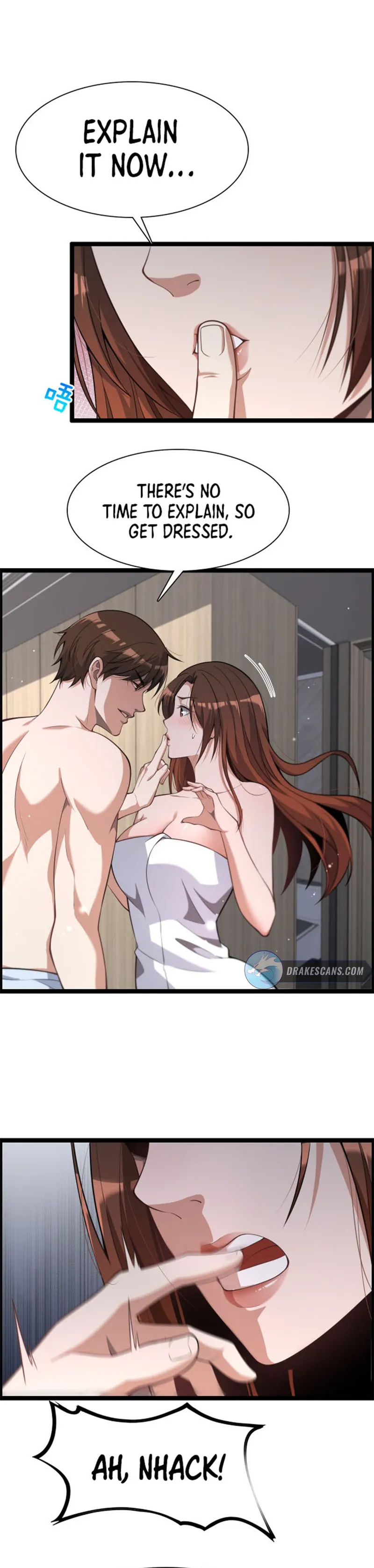 Read I’m Stuck on the Same Day for a Thousand Years EN Manga Online