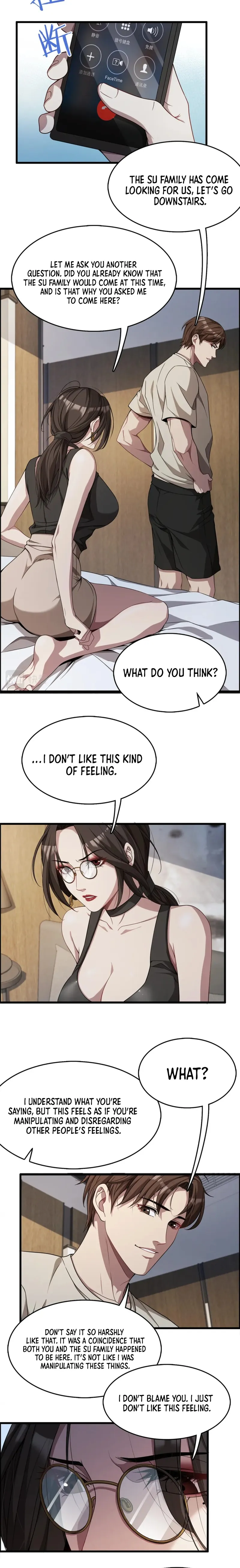 Read I’m Stuck on the Same Day for a Thousand Years EN Manga Online