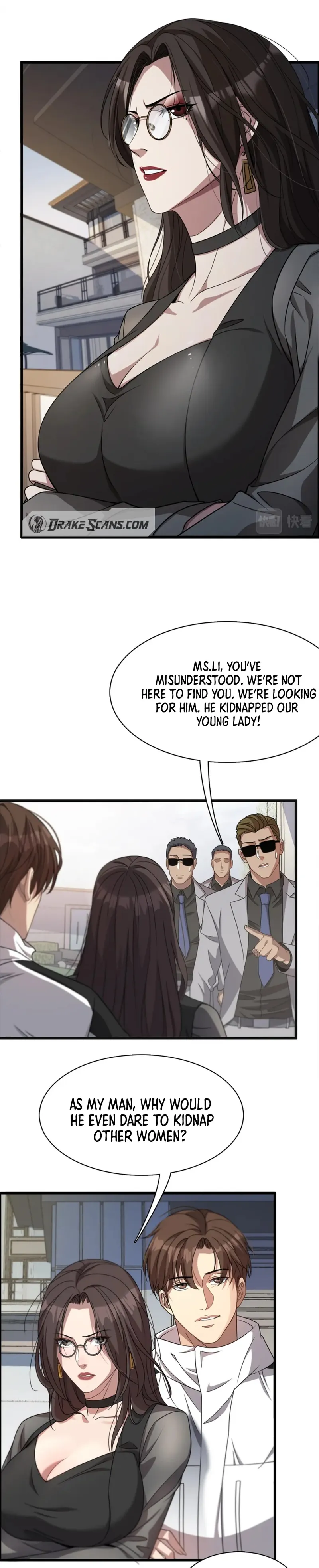 Read I’m Stuck on the Same Day for a Thousand Years EN Manga Online