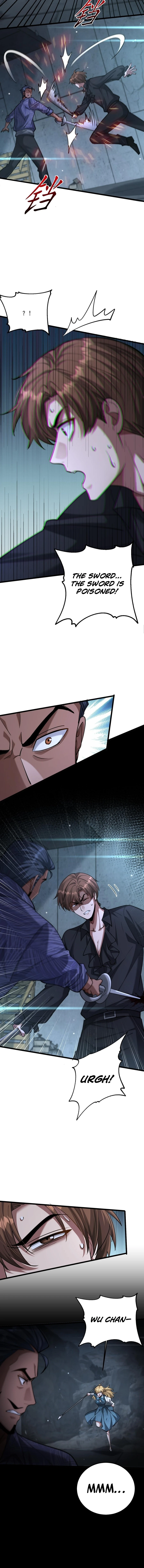 Read I’m Stuck on the Same Day for a Thousand Years EN Manga Online