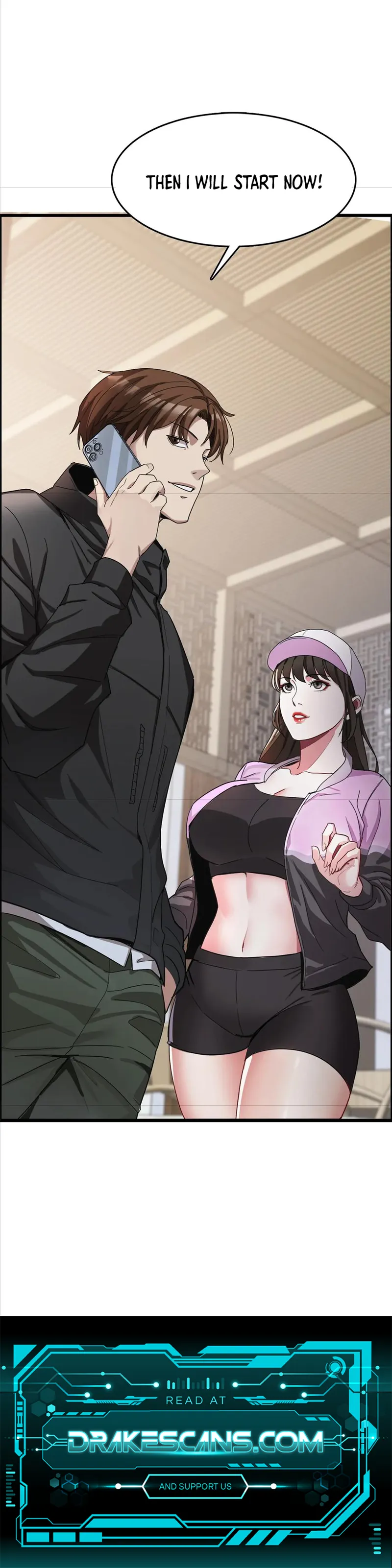 Read I’m Stuck on the Same Day for a Thousand Years EN Manga Online