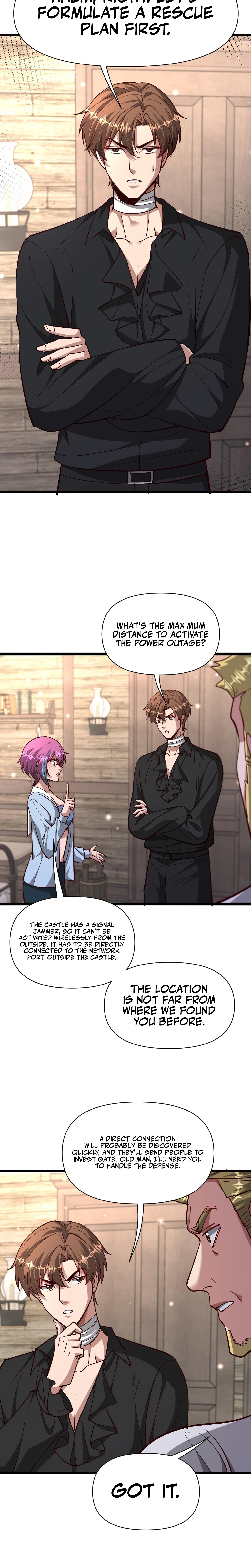 Read I’m Stuck on the Same Day for a Thousand Years EN Manga Online