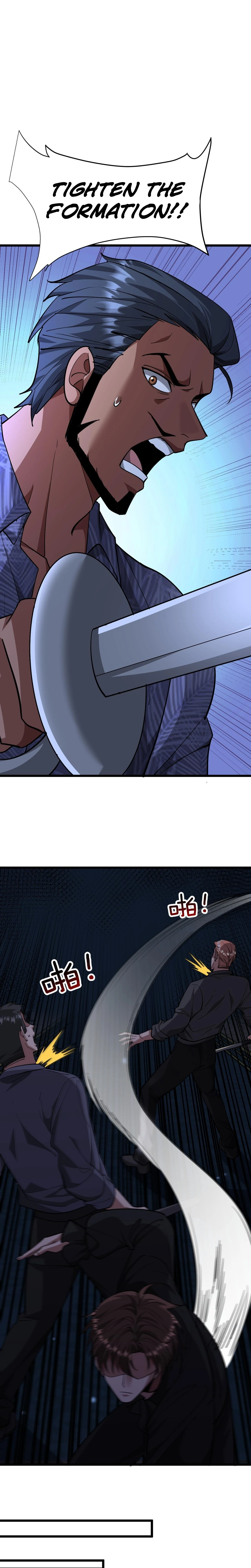 Read I’m Stuck on the Same Day for a Thousand Years EN Manga Online