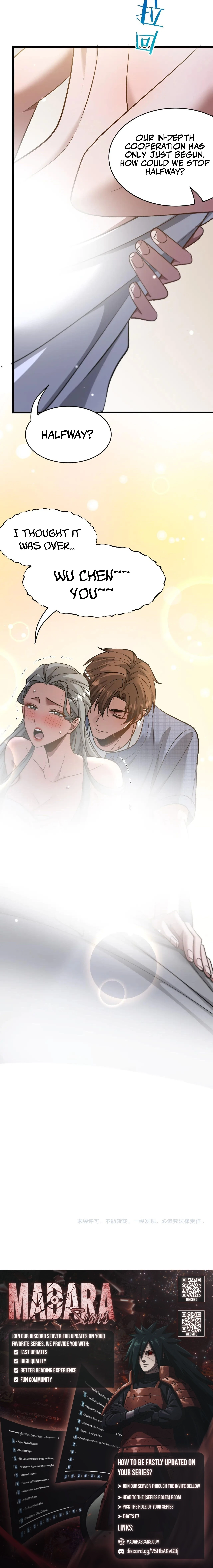 Read I’m Stuck on the Same Day for a Thousand Years EN Manga Online