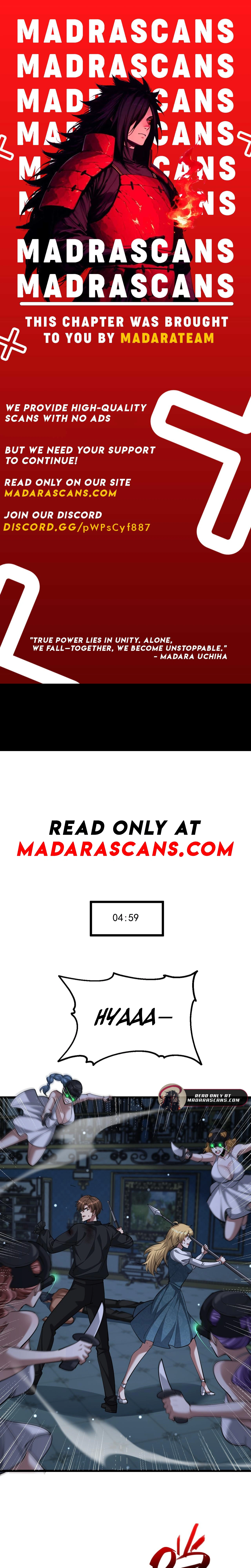 Read I’m Stuck on the Same Day for a Thousand Years EN Manga Online