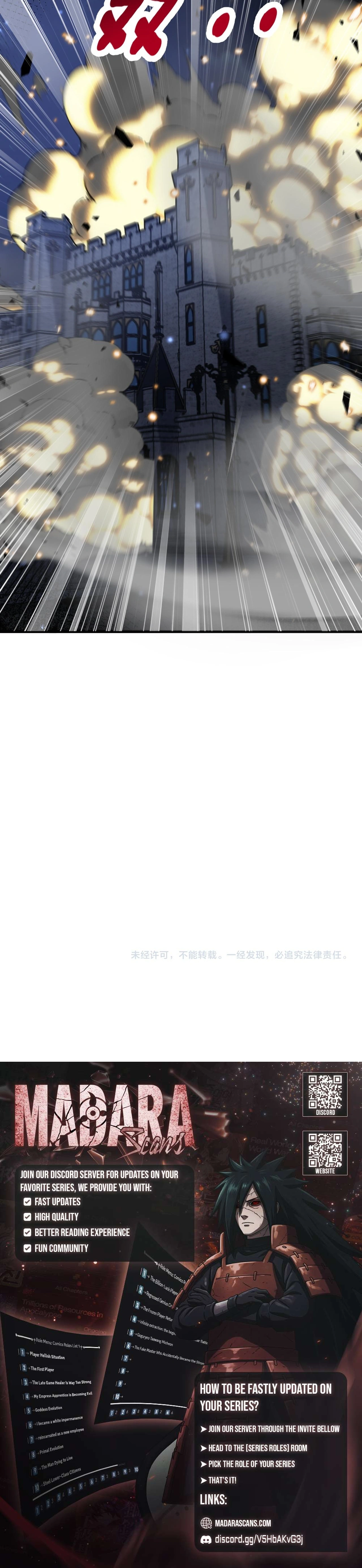 Read I’m Stuck on the Same Day for a Thousand Years EN Manga Online