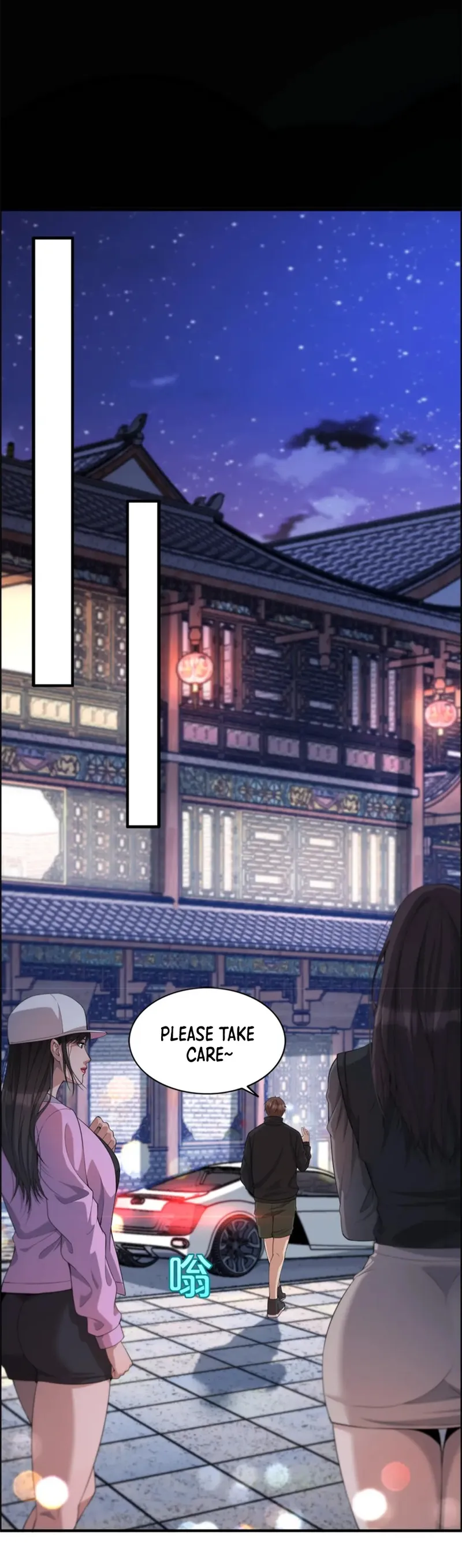 Read I’m Stuck on the Same Day for a Thousand Years EN Manga Online