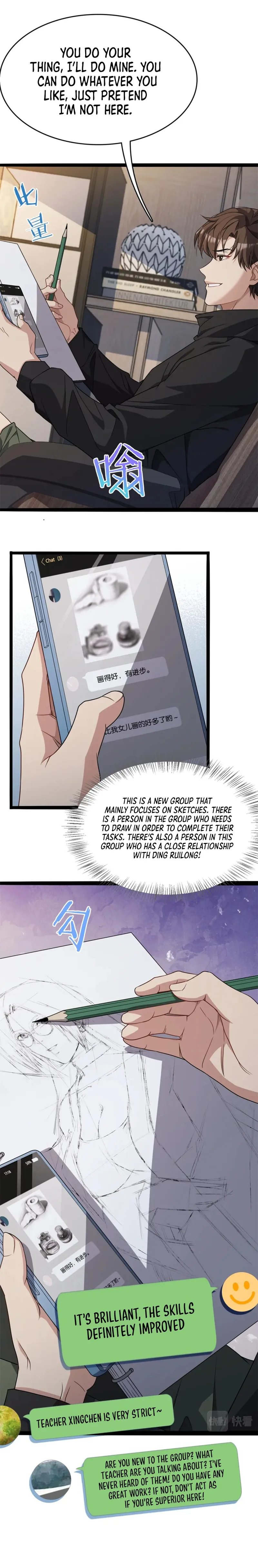 Read I’m Stuck on the Same Day for a Thousand Years EN Manga Online