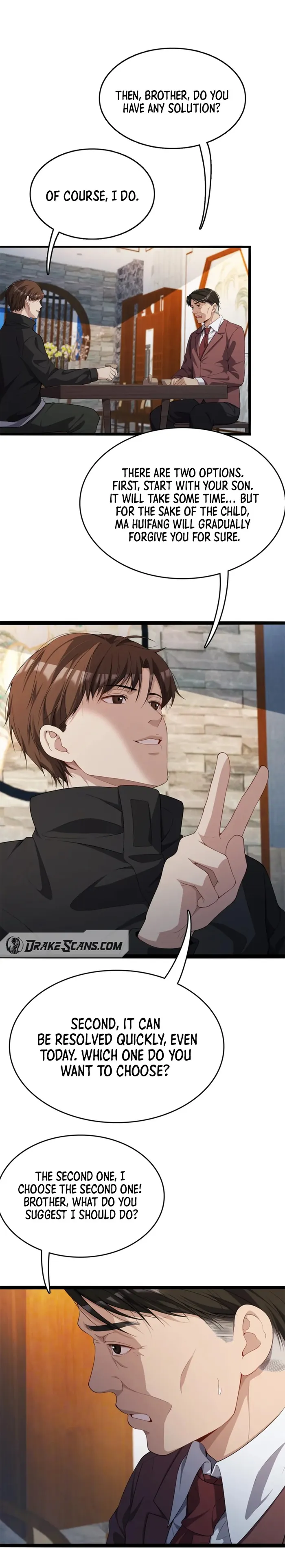 Read I’m Stuck on the Same Day for a Thousand Years EN Manga Online