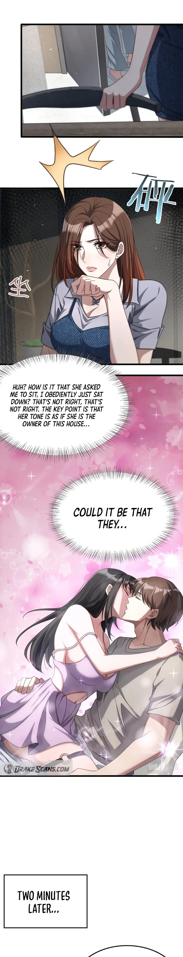 Read I’m Stuck on the Same Day for a Thousand Years EN Manga Online