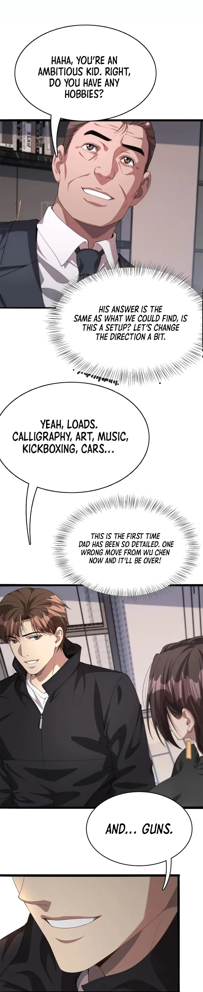 Read I’m Stuck on the Same Day for a Thousand Years EN Manga Online