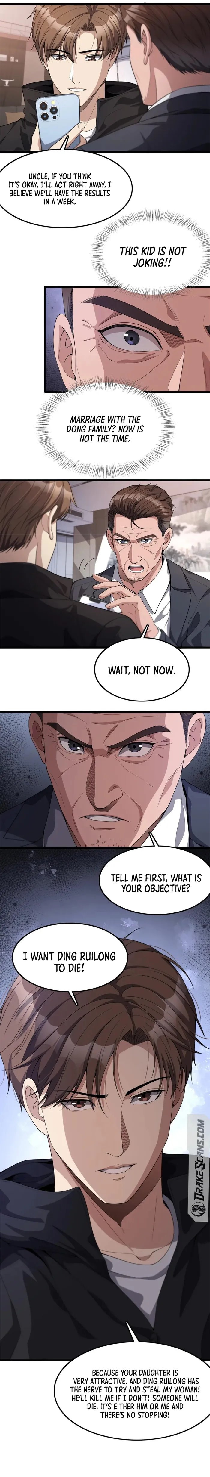 Read I’m Stuck on the Same Day for a Thousand Years EN Manga Online