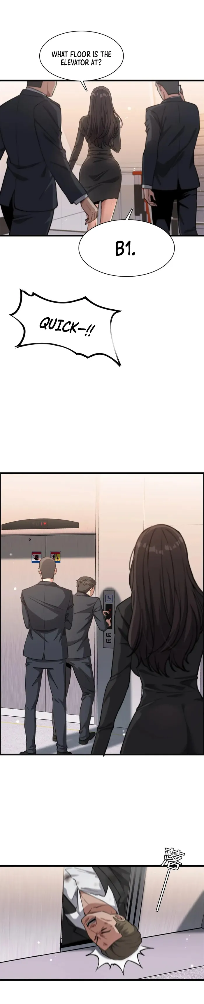 Read I’m Stuck on the Same Day for a Thousand Years EN Manga Online