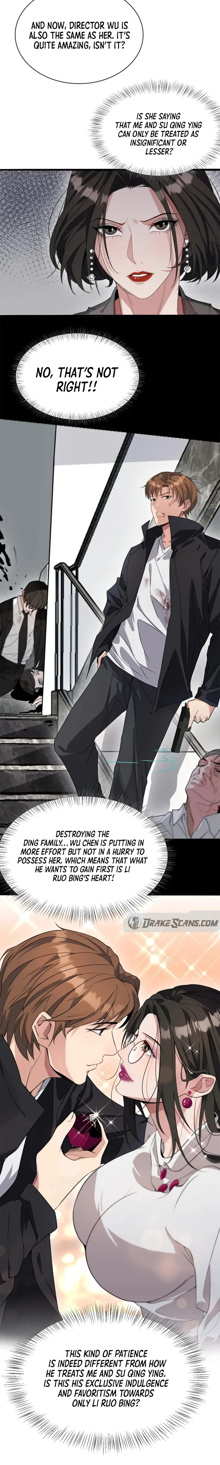 Read I’m Stuck on the Same Day for a Thousand Years EN Manga Online