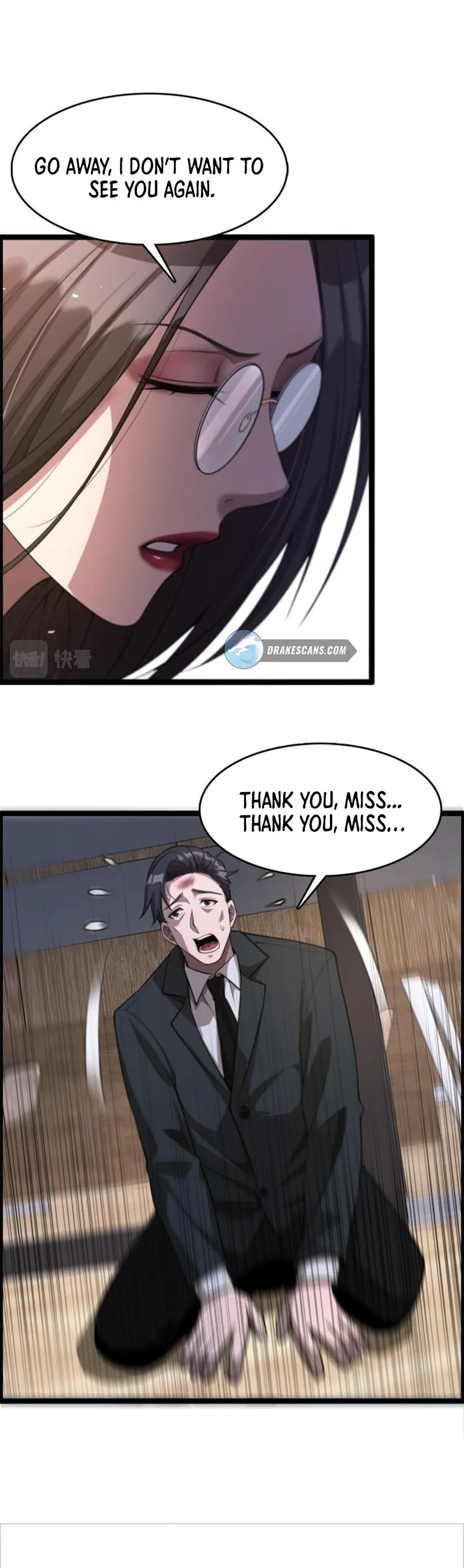 Read I’m Stuck on the Same Day for a Thousand Years EN Manga Online