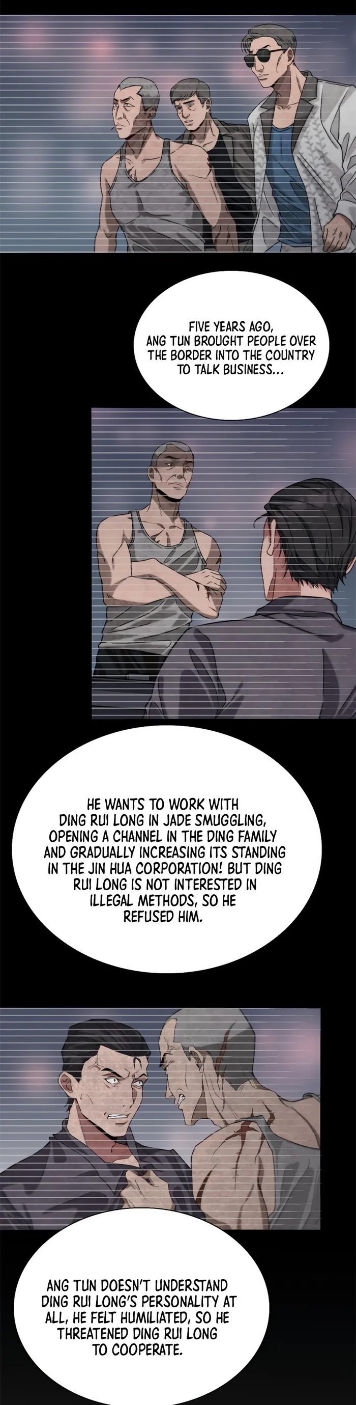 Read I’m Stuck on the Same Day for a Thousand Years EN Manga Online