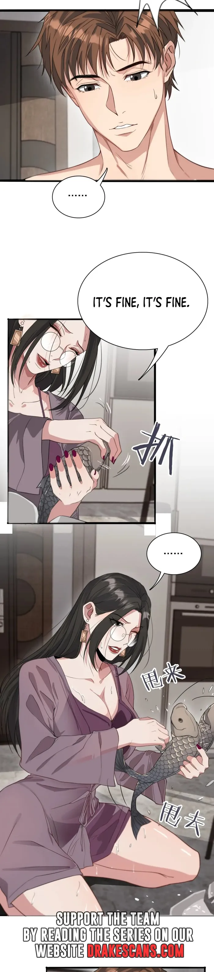 Read I’m Stuck on the Same Day for a Thousand Years EN Manga Online