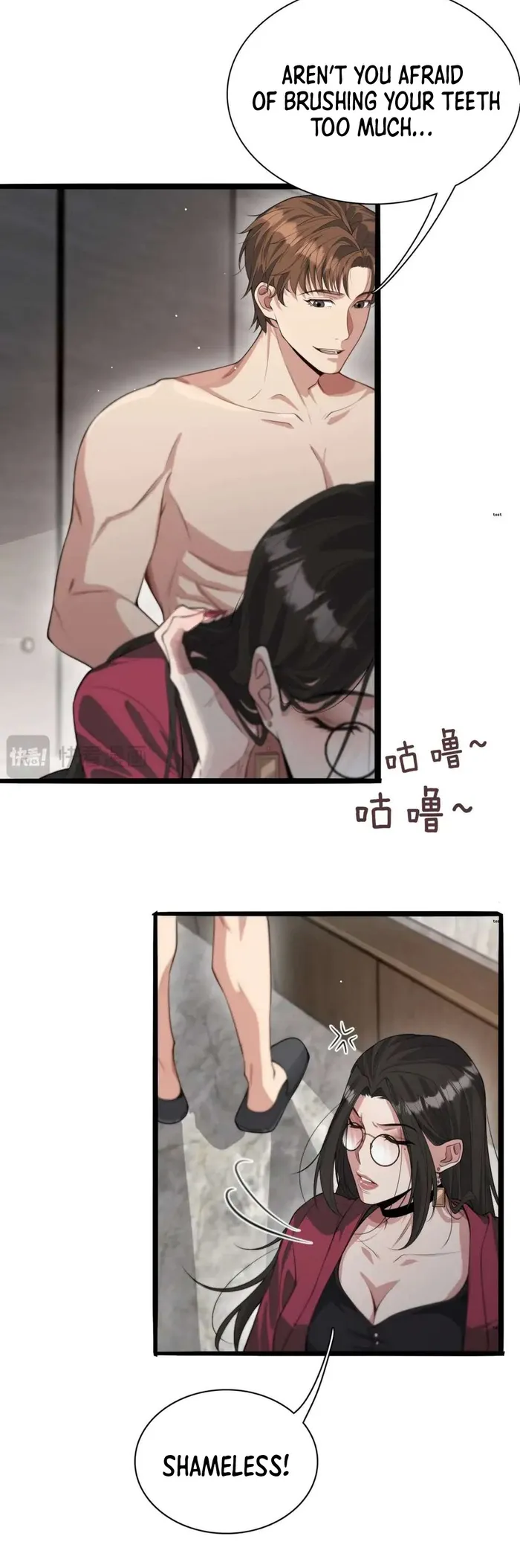 Read I’m Stuck on the Same Day for a Thousand Years EN Manga Online