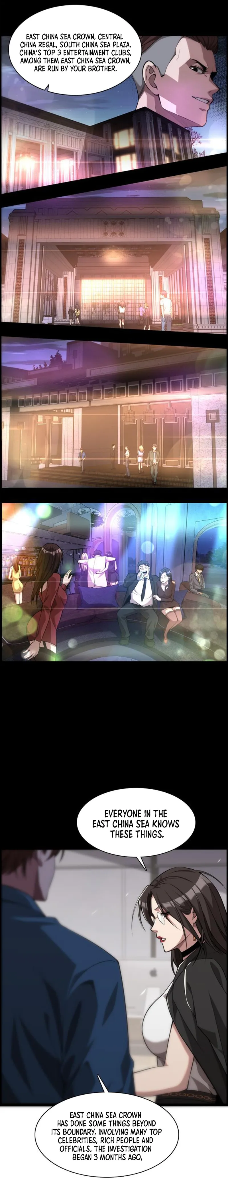 Read I’m Stuck on the Same Day for a Thousand Years EN Manga Online