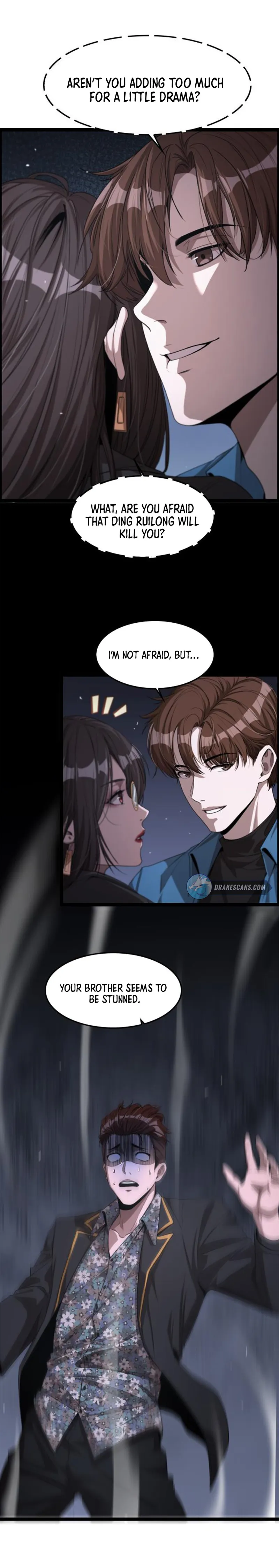 Read I’m Stuck on the Same Day for a Thousand Years EN Manga Online