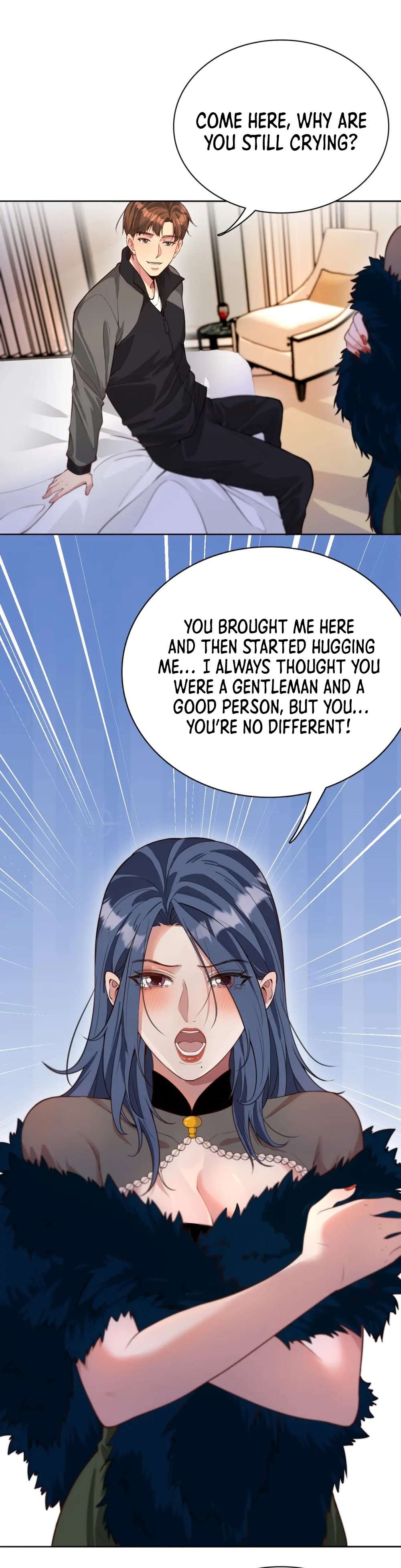 Read I’m Stuck on the Same Day for a Thousand Years EN Manga Online