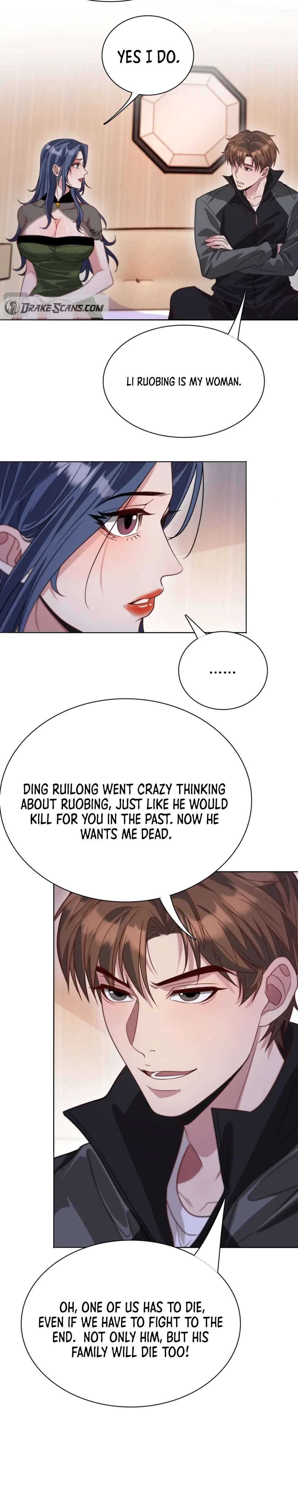 Read I’m Stuck on the Same Day for a Thousand Years EN Manga Online