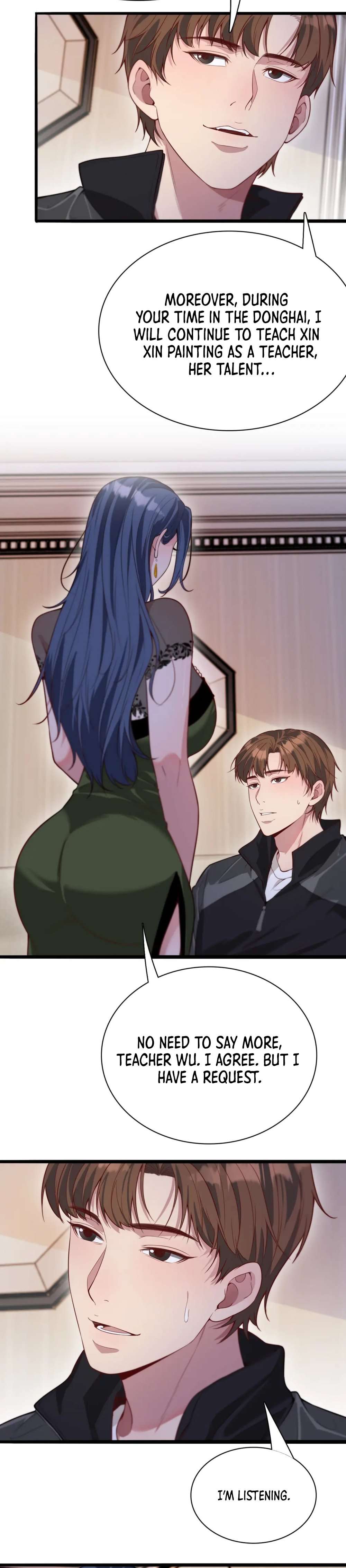 Read I’m Stuck on the Same Day for a Thousand Years EN Manga Online