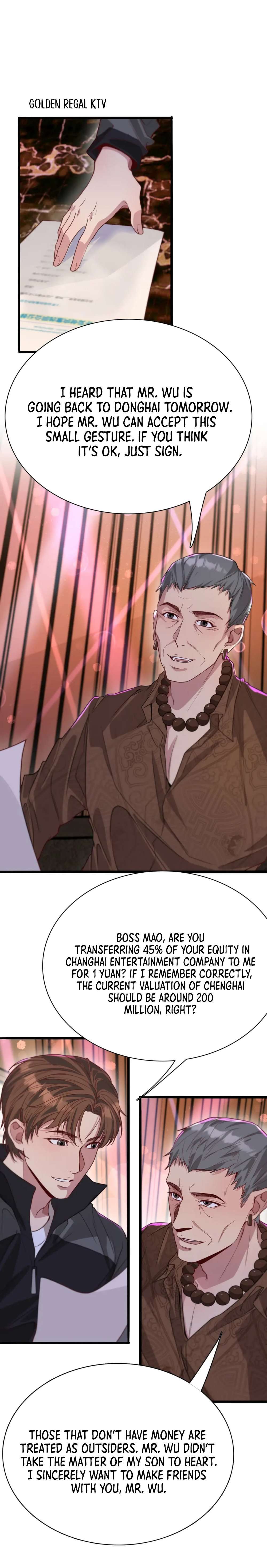 Read I’m Stuck on the Same Day for a Thousand Years EN Manga Online