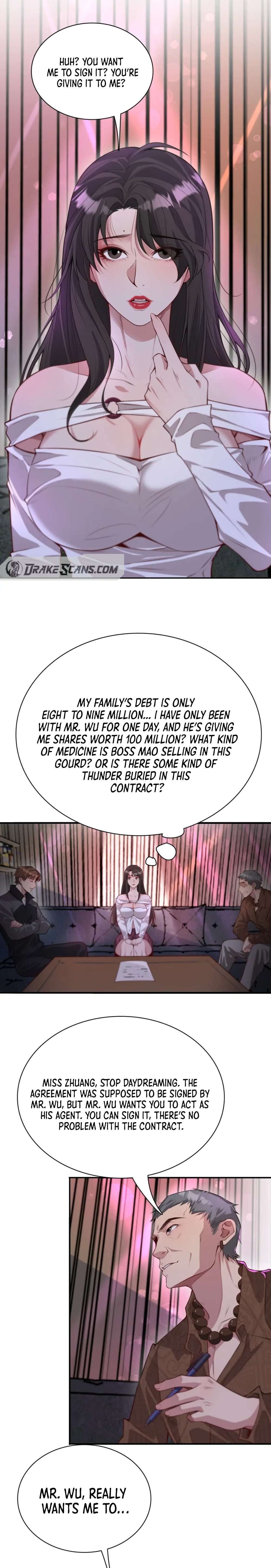 Read I’m Stuck on the Same Day for a Thousand Years EN Manga Online