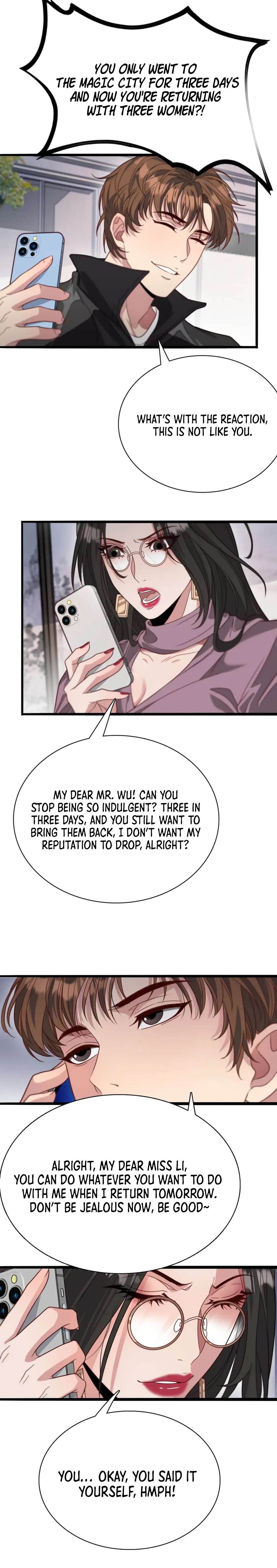 Read I’m Stuck on the Same Day for a Thousand Years EN Manga Online