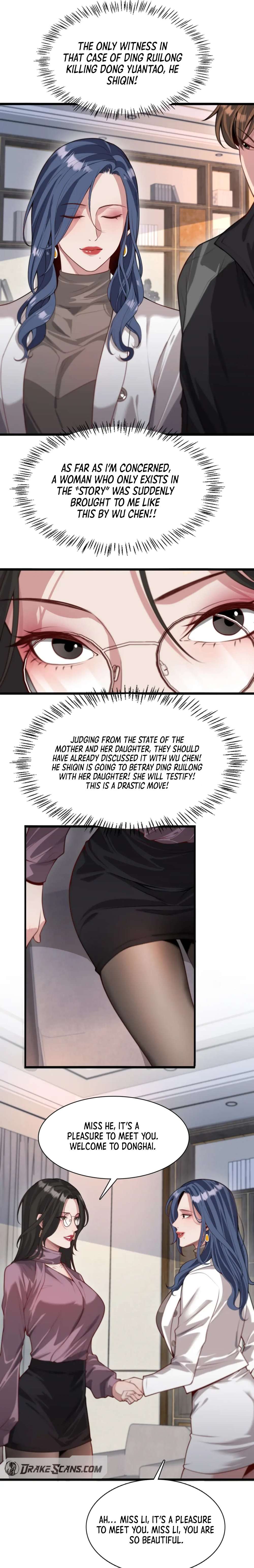 Read I’m Stuck on the Same Day for a Thousand Years EN Manga Online