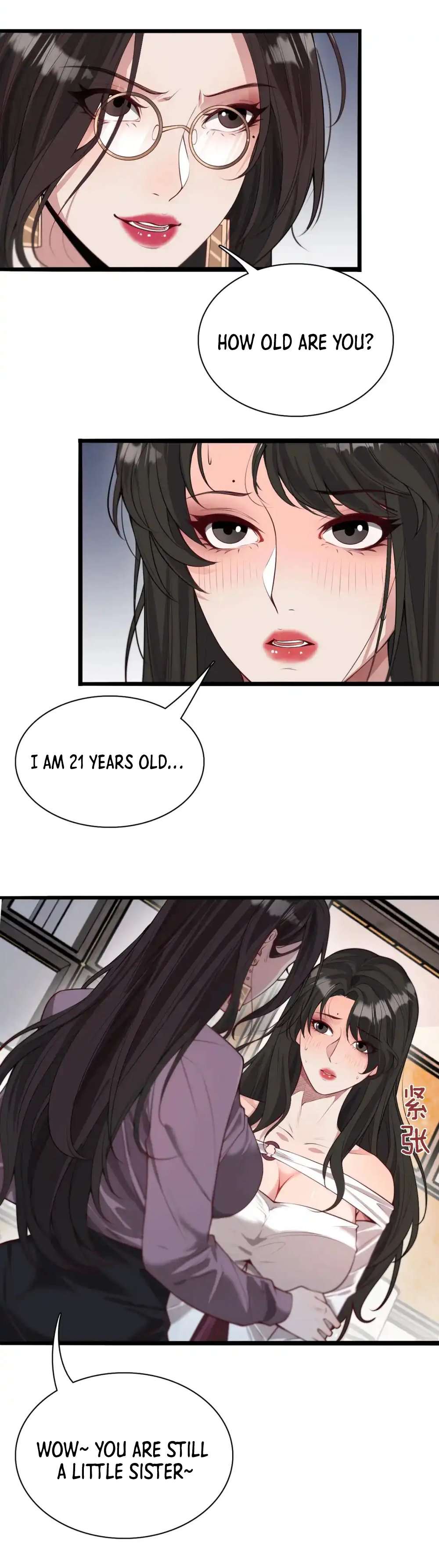 Read I’m Stuck on the Same Day for a Thousand Years EN Manga Online
