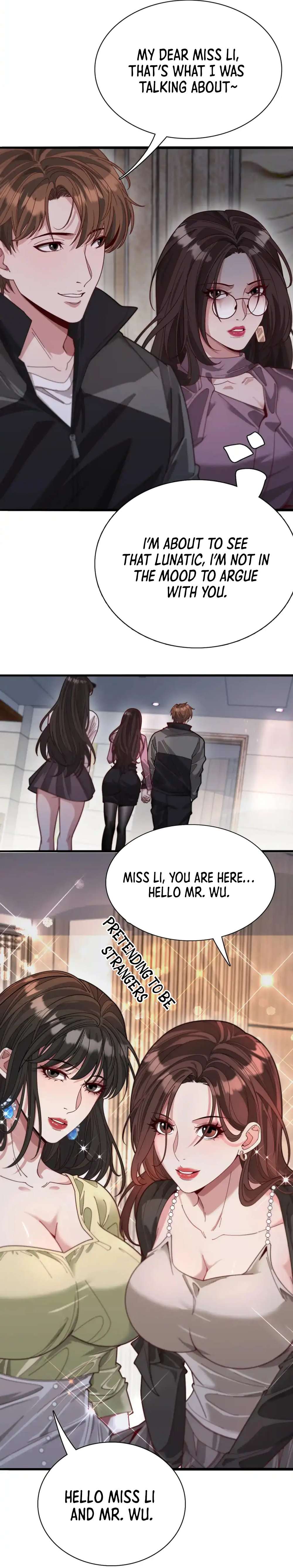 Read I’m Stuck on the Same Day for a Thousand Years EN Manga Online