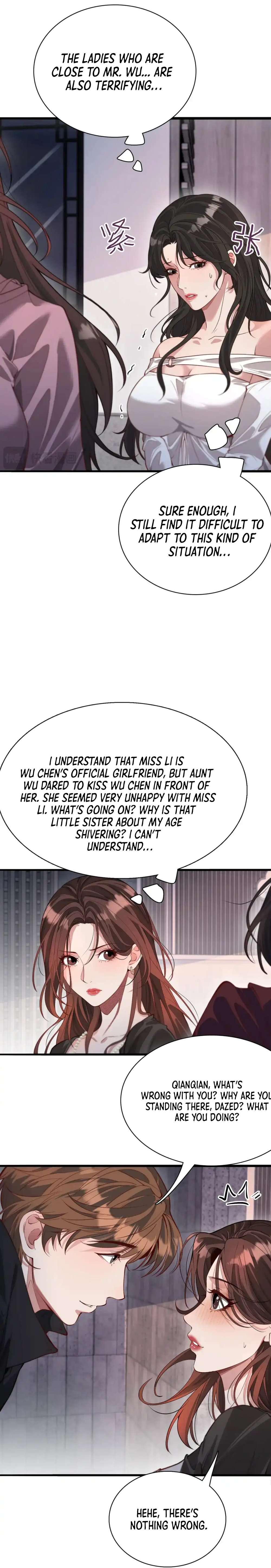 Read I’m Stuck on the Same Day for a Thousand Years EN Manga Online