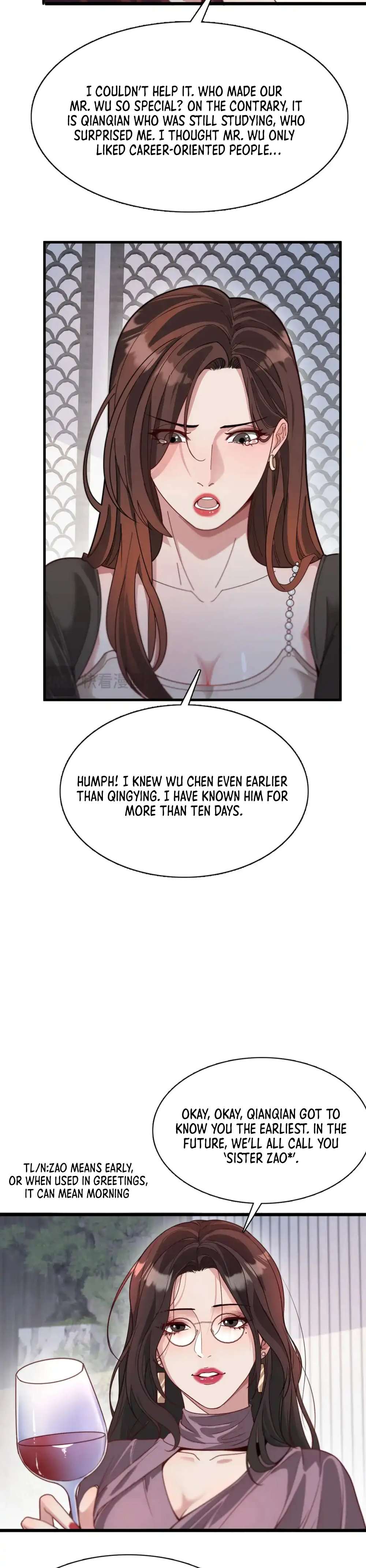 Read I’m Stuck on the Same Day for a Thousand Years EN Manga Online