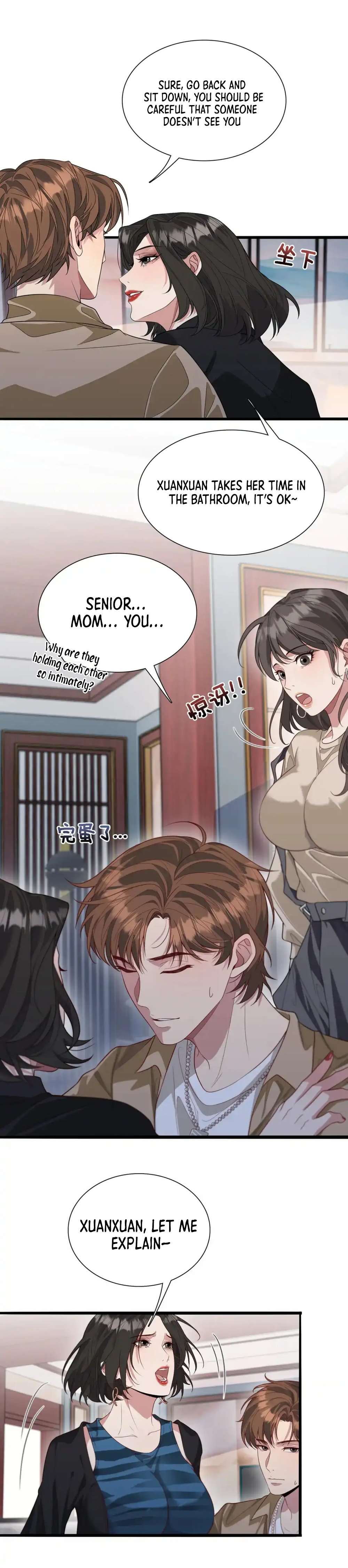 Read I’m Stuck on the Same Day for a Thousand Years EN Manga Online