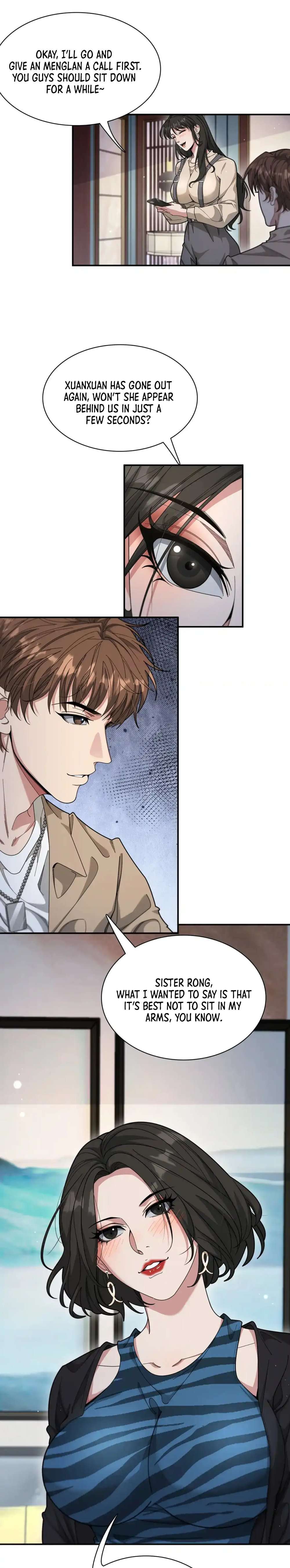 Read I’m Stuck on the Same Day for a Thousand Years EN Manga Online