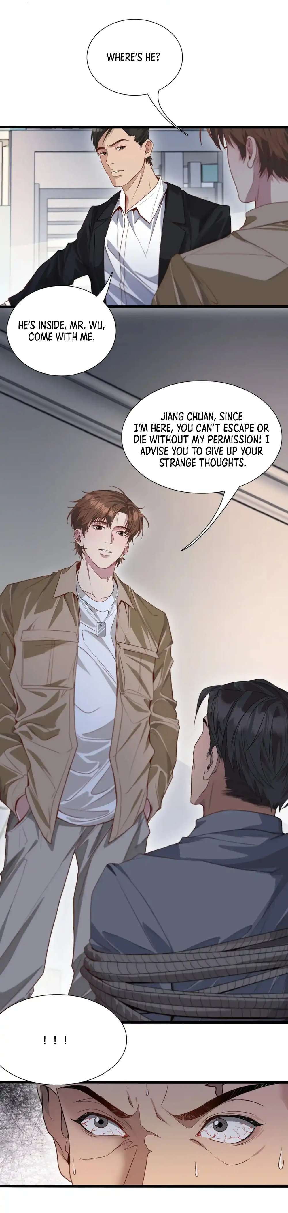 Read I’m Stuck on the Same Day for a Thousand Years EN Manga Online