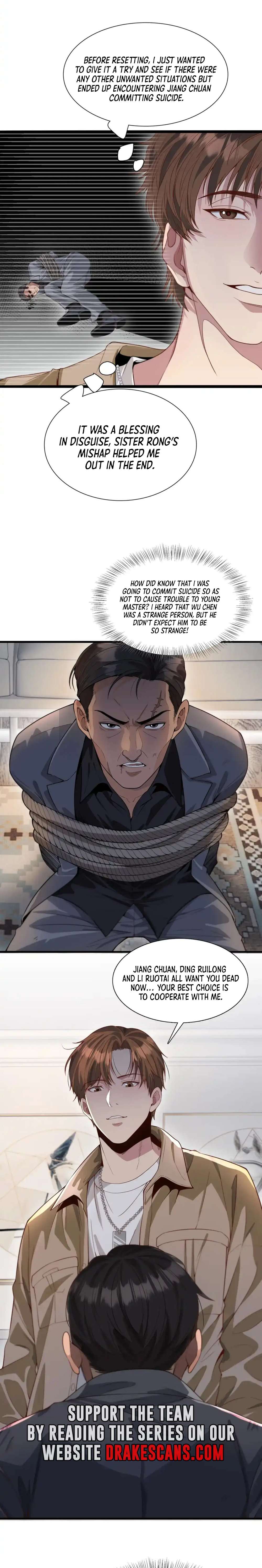Read I’m Stuck on the Same Day for a Thousand Years EN Manga Online