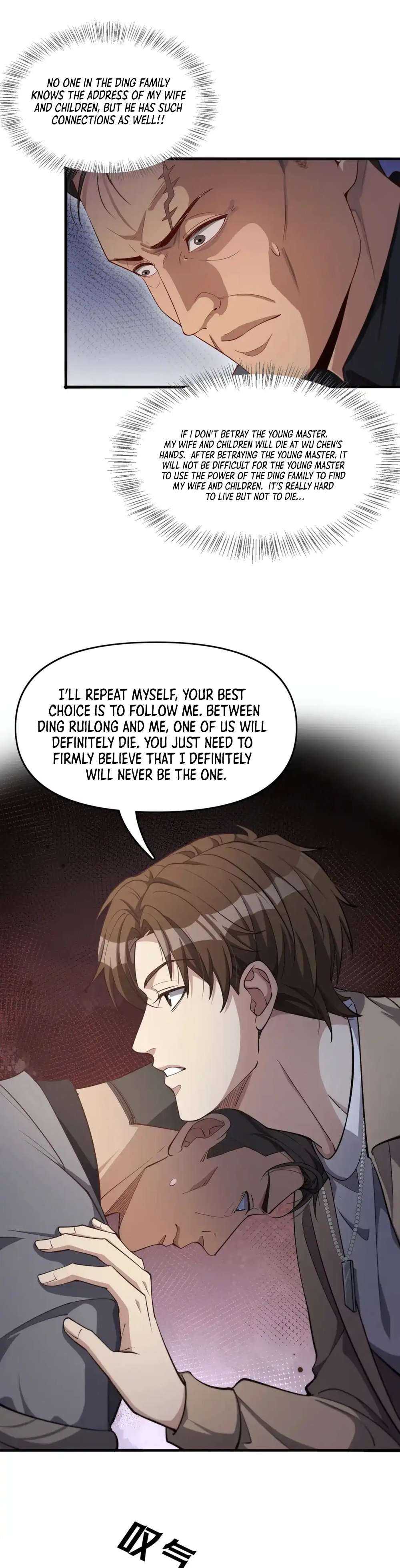 Read I’m Stuck on the Same Day for a Thousand Years EN Manga Online
