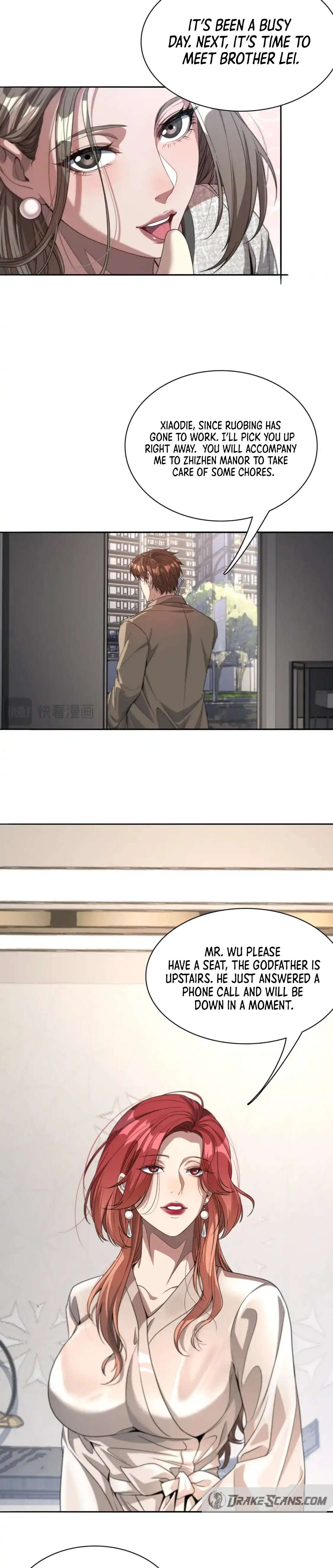 Read I’m Stuck on the Same Day for a Thousand Years EN Manga Online