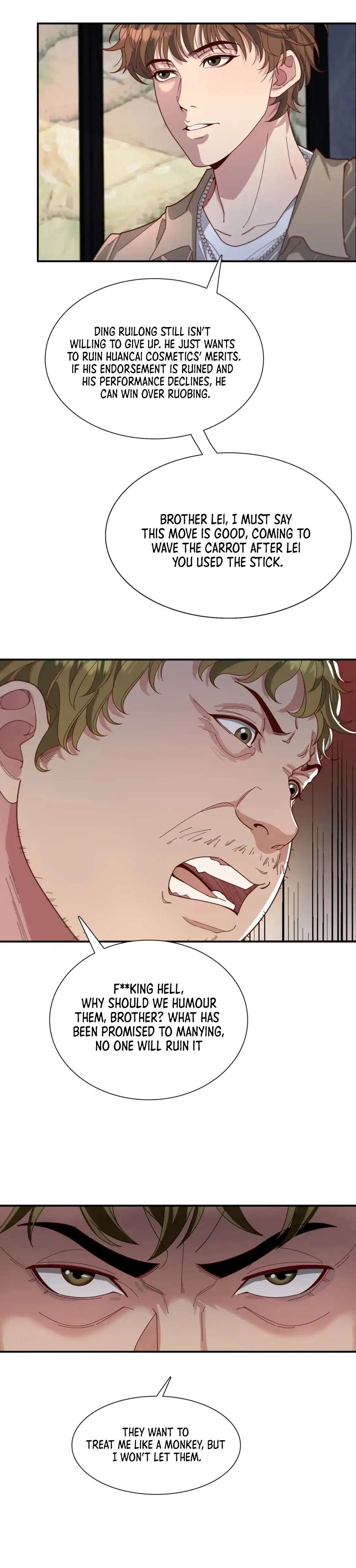Read I’m Stuck on the Same Day for a Thousand Years EN Manga Online